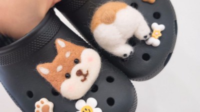 득템찬스! 귀여운 시바견 지비츠 후기와 구매 팁 대방출!